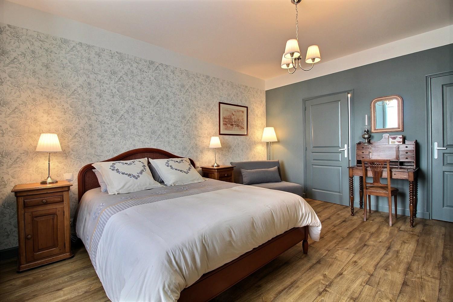 Maison D'Hotes Kergiquel Bed & Breakfast Paimpol Luaran gambar