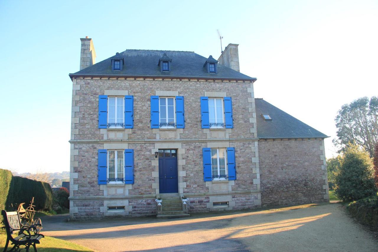 Maison D'Hotes Kergiquel Bed & Breakfast Paimpol Luaran gambar